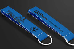 BMW GS1250 | Keytags