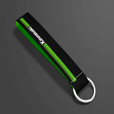Kawasaki Keytags