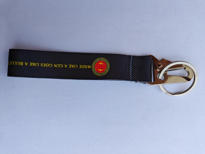 Royal Enfield | Hook Silver Keytags