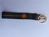 Royal Enfield | Hook Silver Keytags