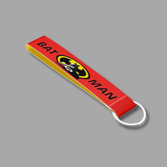 Batman Keytags: Embrace the Dark Knight's Legacy Everywhere You Go!