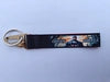 Captain America | Hook Silver Keytags