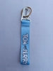 TOM JERRY | Hook Silver Keytags