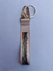 Adventure | Hook Silver Keytags