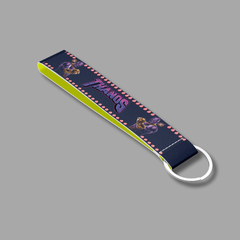 Thanos Infinity Stones Keytags