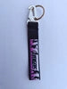 Avengers | Hook Silver Keytags