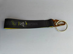 Valetino Rossi | Hook Silver Keytags