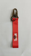 Iron Man || Hook Keytags Antique Gold