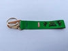 Incredible Hulk | Hook Silver Keytags