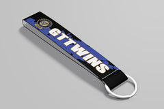 GT Twins | Keytags