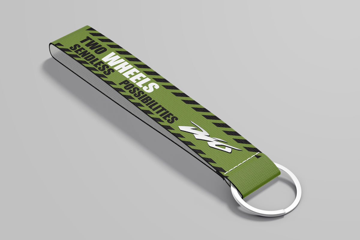 Honda Dio | Keytags