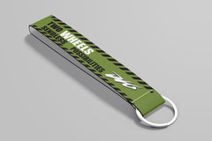 Honda Dio | Keytags