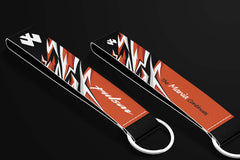 Pulsar | Keytags
