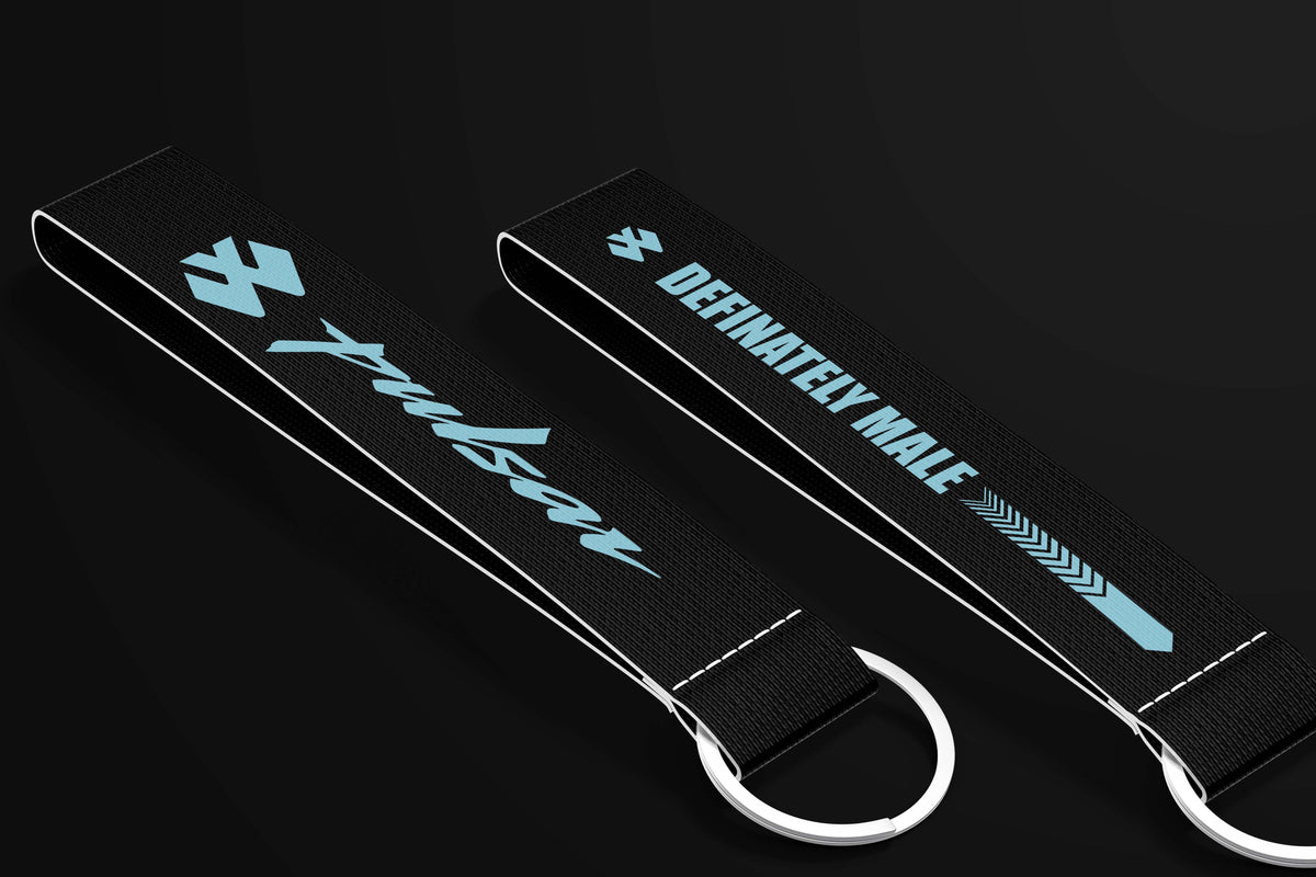 Pulsar Old Model | Keytags