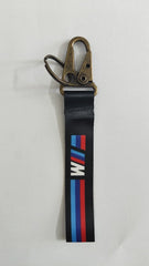 BMW Hook Keytags Antique Gold