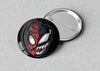 Spider-Man Venom Badges