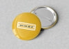 You Can Do It (Yellow) Badges