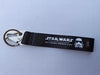 Start Wars | Hook Silver Keytags
