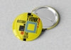 Think Outside The Box - Badges